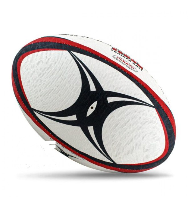 RUGBY
